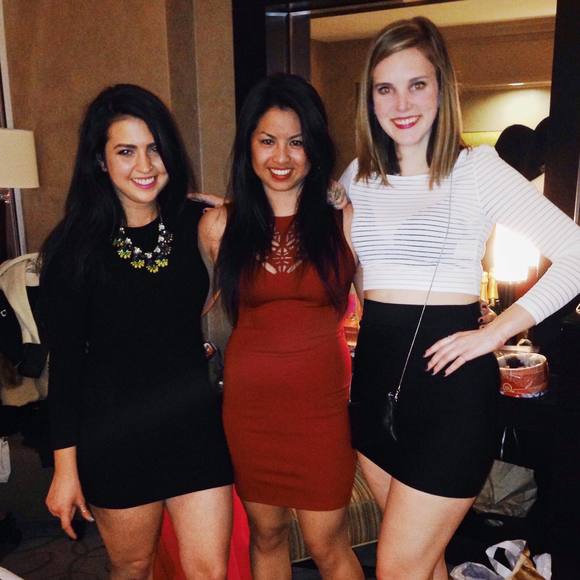 Meet your Posher, Julia - Picture 1 of 1